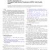 ASTM F2737-10