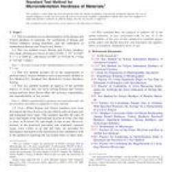 ASTM E384-10