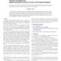 ASTM E1678-10