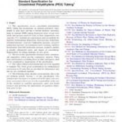 ASTM F876-10e1