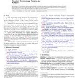ASTM D1566-10e1