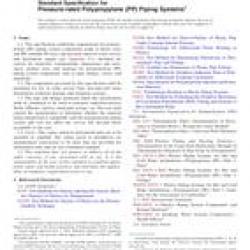 ASTM F2389-10