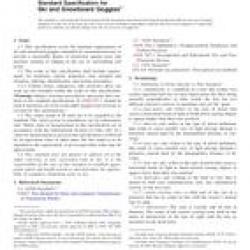 ASTM F659-10