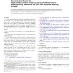 ASTM C836/C836M-10