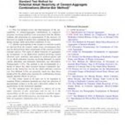 ASTM C227-10