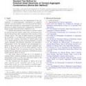 ASTM C227-10
