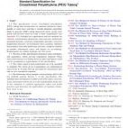 ASTM F876-10
