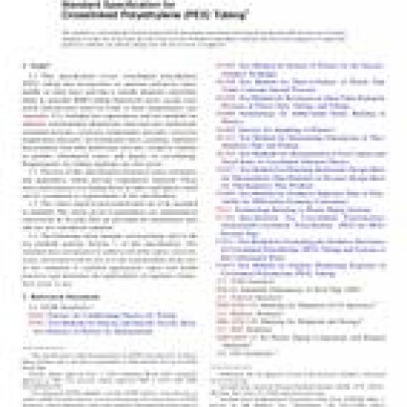 ASTM F876-10