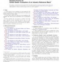 ASTM D4122-10