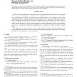 ASTM F2276-10