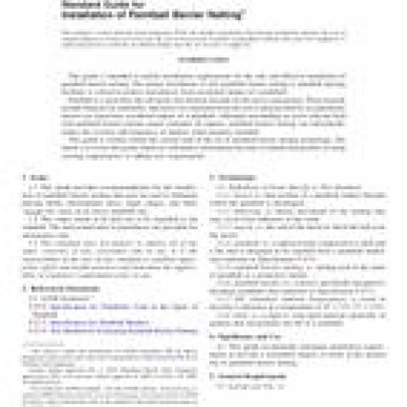 ASTM F2184-10