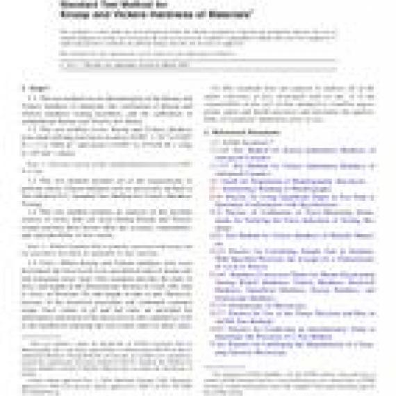 ASTM E384-10e1