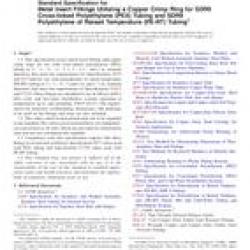 ASTM F1807-10