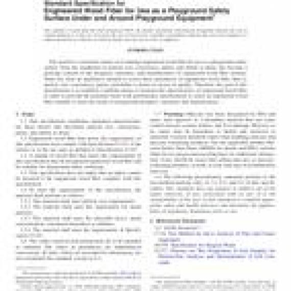 ASTM F2075-10