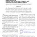 ASTM F2075-10