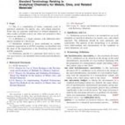 ASTM E135-10a