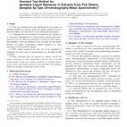 ASTM E1618-10