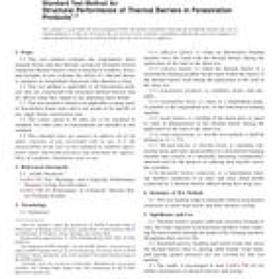 ASTM E2692-10
