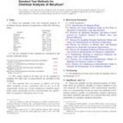 ASTM E439-10