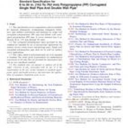 ASTM F2736-10