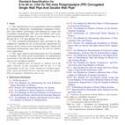 ASTM F2736-10