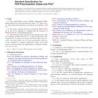 ASTM D3368-04(2010)
