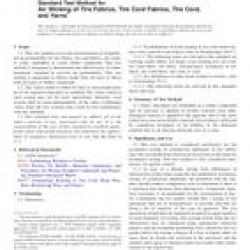 ASTM D2692/D2692-10