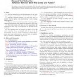 ASTM D2229-10