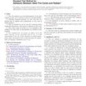 ASTM D2229-10