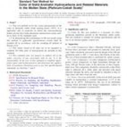 ASTM D1686-10