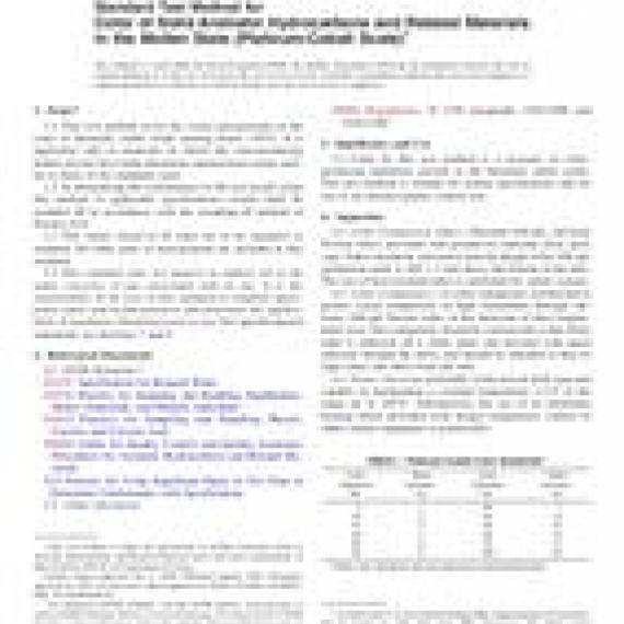 ASTM D1686-10