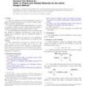 ASTM D1631-10