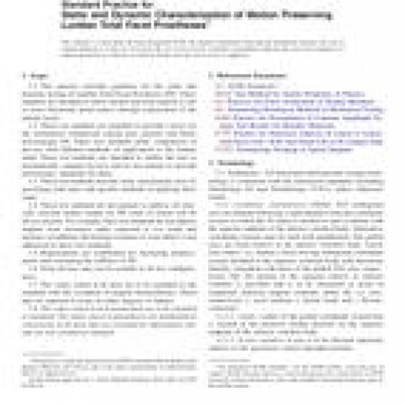 ASTM F2790-10