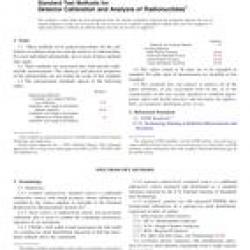 ASTM E181-10