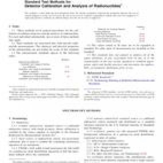 ASTM E181-10