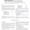 ASTM E181-10