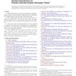 ASTM C1613-10