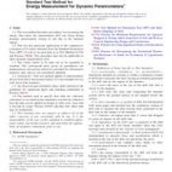 ASTM D4633-10