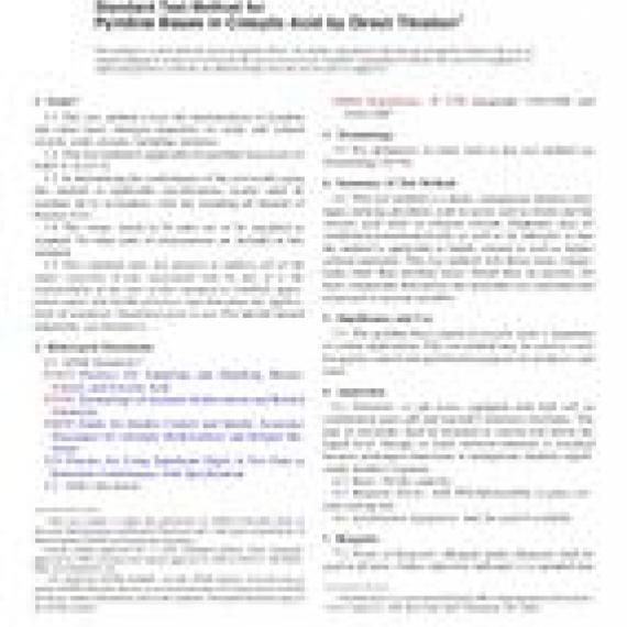 ASTM D4471-10