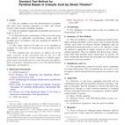 ASTM D4471-10
