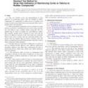 ASTM D4393/D4393M-10