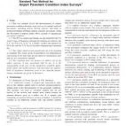 ASTM D5340-09a