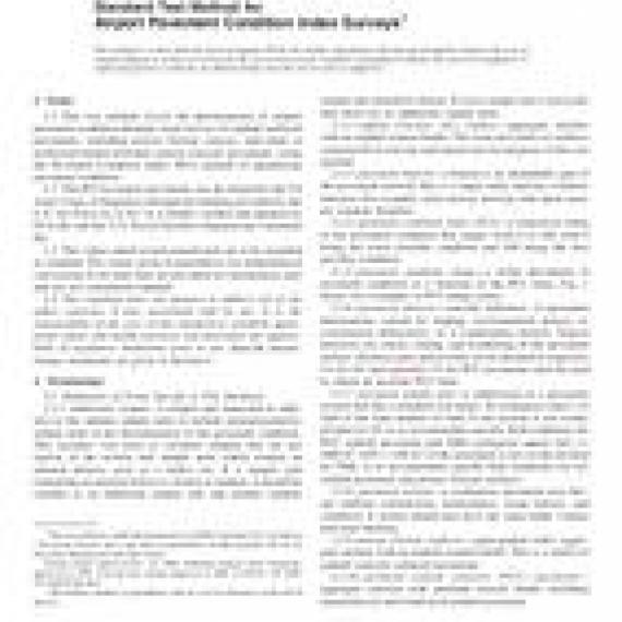 ASTM D5340-09a