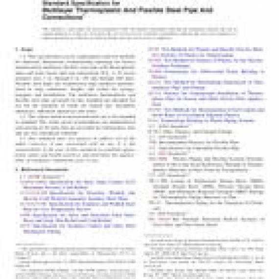 ASTM F2805-09