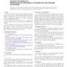 ASTM C1543-09