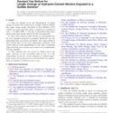 ASTM C1012/C1012M-09