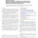 ASTM E2404-09