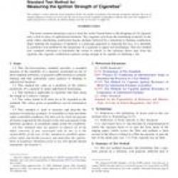 ASTM E2187-09