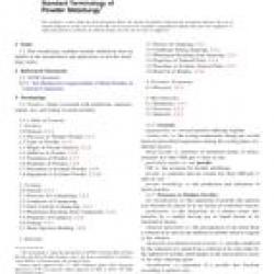 ASTM B243-09a