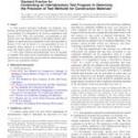 ASTM C802-09a
